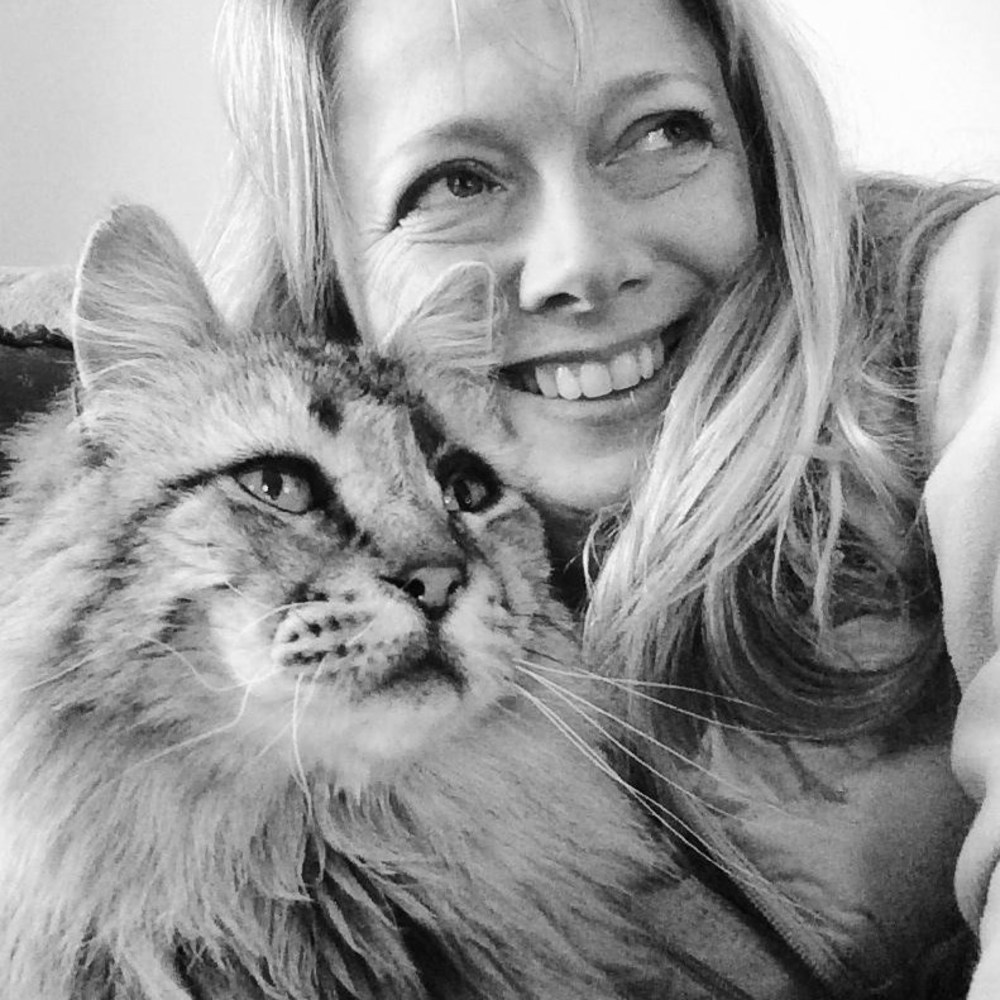 Meet your Posher, Melissa